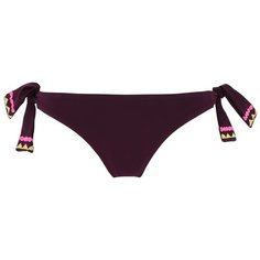 Плавки слип Empreinte Light, размер 42, фиолетовый