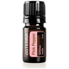 Розовый перец doTerra эфирное масло 5 мл.