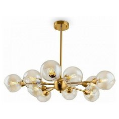 Люстра на штанге Freya