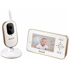 Видеоняня Ramili Baby RV350