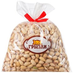 Фисташки жареные, с солью 1 кг., грызли