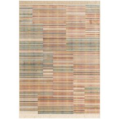 Бельгийский вискозный ковер Grazia RG299-R66 прямоугольник (135*195 см) Ragolle