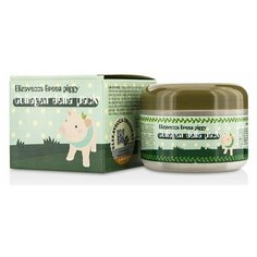 Elizavecca Маска для лица лифтинг/коллаген Green Piggy Collagen Jella Pack, 100 мл