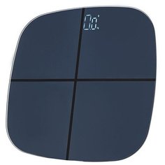 Весы напольные Halsa HSL-H-211B