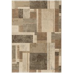 Бельгийский ковер из полипропилена Platinum RP2953-R56 прямоугольник (133*195 см) Ragolle