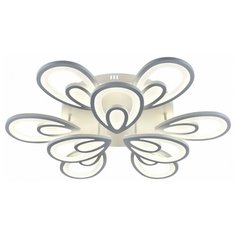 Люстра с пультом 10209/9LED Escada 10209