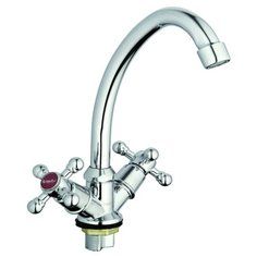 Смеситель для кухни G.lauf JMA (JMX4-A605) хром