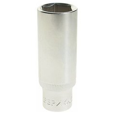 Торцевая головка глубокая Эврика ER-91012