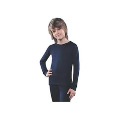 Лонгслив Guahoo Comfort Middle 282А-NV, размер S, синий