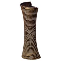 Ваза декоративная интерьерная Garda Decor 95906/7