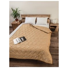 Одеяло In.Dreams Sensitive Верблюжья шерсть 172x205
