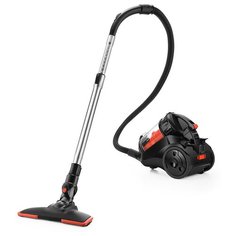 Пылесос Puppyoo P9Pro (2200 Вт)