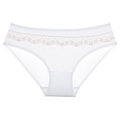 Трусики Donella 5 шт., размер 2-3, белый