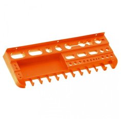 Полка JetTools 27803570102 475 мм оранжевый