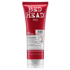 Tigi Bed Head Ressurection Кондиционер восстанавливающий для ослабленных волос, 200 мл.