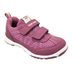 Кроссовки VIKING размер 27, violet