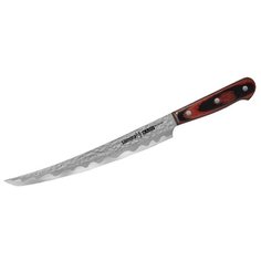 Нож кухонный Samura Kaiju слайсер Tanto 23 см SKJ-0046T