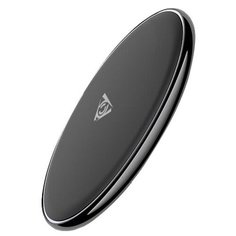 Беспроводное зарядное устройство QCyber QW-3 USB - QI Wireless, быстрая зарядка 10Вт