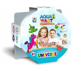 Набор для творчества 1Toy Aquaart большой