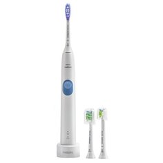 Электрическая звуковая зубная щетка Philips Sonicare 4300 ProtectiveClean HX6888/98