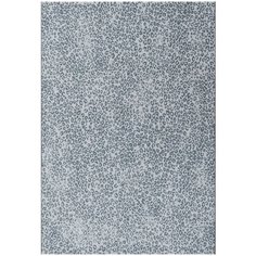 Бельгийский синтетический ковер Medici OM2552-O102 прямоугольник (200*290 см) Osta Carpet