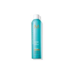 Moroccanoil Luminous Hairspray Strong Сияющий лак для волос сильной фиксации 330 мл