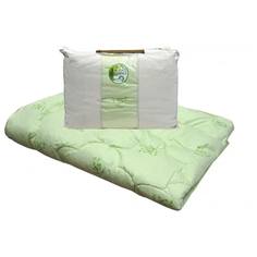 "Одеяло ""Камасутра"", бамбуковое волокно евромакси" Сонька Дремка