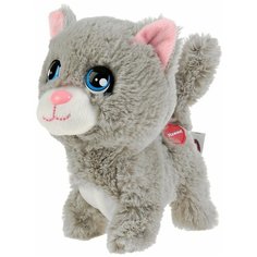 Игрушка интерактивная Мой питомец Котёнок Лили