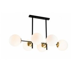 Люстра 1163/6S Escada 1163