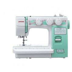 Электромеханическая швейная машина Janome SE 7522