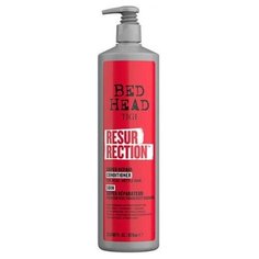 Кондиционер TIGI Bed Head Resurrection для сильно поврежденных волос, 970 мл