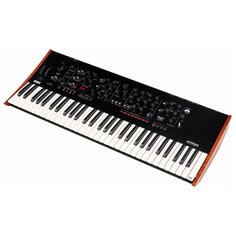 Синтезатор Korg Prologue-16