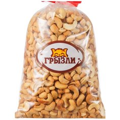 Кешью жареный очищенный 500 гр., грызли