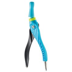 Циркуль Maped KidZ Easy 360°, 140мм, пластиковый, блистер (181510)