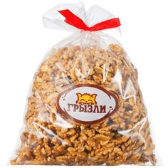Грецкий орех очищенный 1 кг., грызли