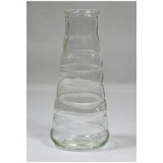Декоративная ваза NinaGlass 92-044 стекло