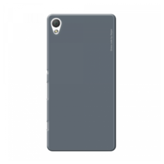 Накладка Deppa Air Case+пленка Sony E6553/Xperia Z3+ Gray