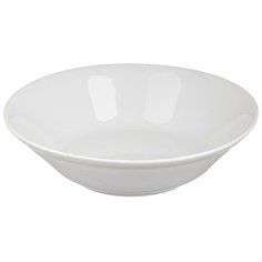 Салатник фарфоровый Башкирский фарфор, 128мм, 130мл, 1шт.