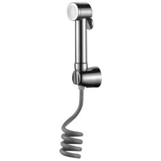 Аксессуары Комплект для биде, хром, блистер Lemark