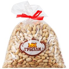 Фисташки сырые, без соли, 1 кг., грызли