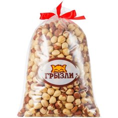 Фундук жареный очищенный 1 кг., грызли