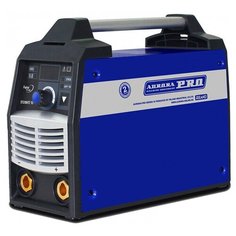 Сварочный аппарат инверторного типа Aurora STICKMATE 185 TIG, MMA