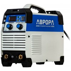 Сварочный аппарат инверторного типа Aurora Орион 160.3 MMA