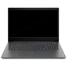Ноутбук Lenovo V17-IIL (Intel Core i5 1035G1/17.3"/1920x1080/8GB/512GB SSD/DVD нет/Intel UHD Graphics/DOS) 82GX0083RU, железно-серый