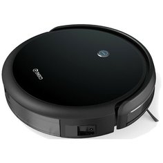 Робот-пылесос 360 Robot Vacuum Cleaner C50-1, черный