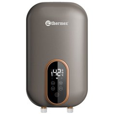 Проточный электрический водонагреватель Thermex Chief 8500