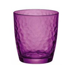 Стакан 320 мл розовый Palatina Bormioli Rocco 662570M02321605