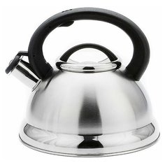 Чайник MAYER&BOCH 22671 2,8 л со свистком