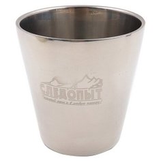 Стакан походный изотермический "следопыт", 150 мл