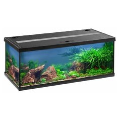 Аквариум AQUASTAR-54 LED 54л черный Eheim